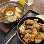 安楽亭 - 