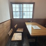 センターグリル - 