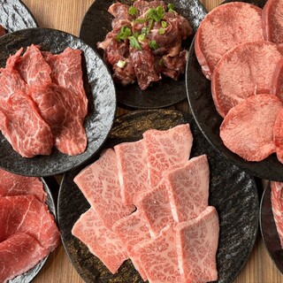 焼肉食べ放題ブラックホール_2