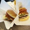 モスバーガー - 