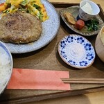 ごはん屋 とち - 料理写真:
