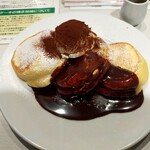 幸せのパンケーキ - 
