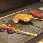 焼鳥 みかど - 