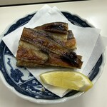 支那そば いしはら