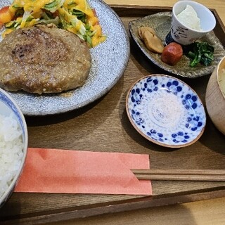ごはん屋 とち - 料理写真: