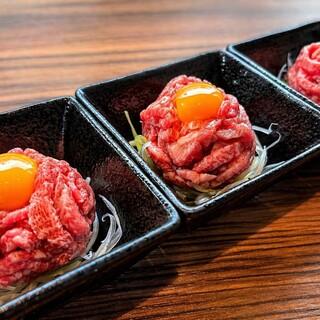 焼肉食べ放題ブラックホール_2