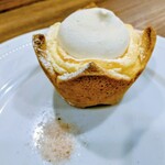 エクセルシオールカフェ - 料理写真: