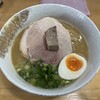 ラーメン屋 るっきー - 料理写真:ラーメン並