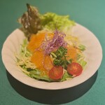 ロシヤ料理 ラルース - 