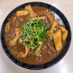 釜揚うどん一紀 - 
