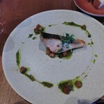 TOKYO NODE CAFE - 
