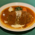 ロシヤ料理 ラルース - 