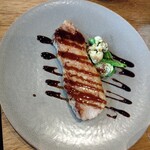 TOKYO NODE CAFE - 