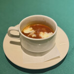 ロシヤ料理 ラルース - 