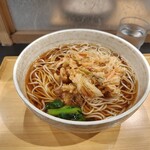 小諸そば - 料理写真: