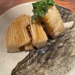 呑小路 やま岸 - 