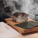 呑小路 やま岸 - 