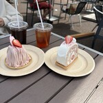 一夜城 ヨロイヅカ・ファーム - 