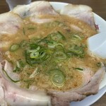 来来亭 - 料理写真: