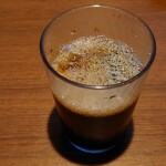 ジャンカラ - ドリンク写真: