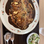 ひびの食堂 - 