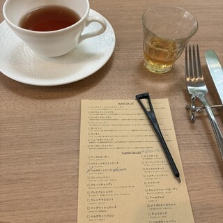 TEA MAISON KoKoTTe_1