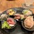 TA+26= たにろく - 料理写真:コースの前菜