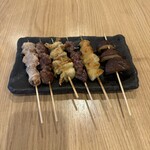 大衆酒場 鳥祐 - 