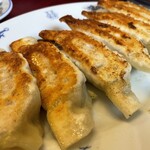 中華料理 境華楼 - 