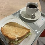 ドトールコーヒーショップ - 
