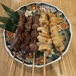 大衆酒場 鳥祐 - 