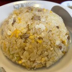 中華料理 境華楼 - 