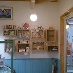 JiJi's bike cafe - 