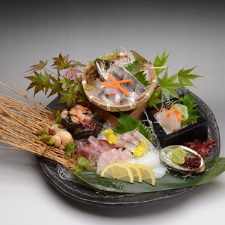 海鮮やどんこ_1