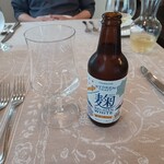Bistro Champ - クラフトビール