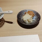 梅田 鮨 よこ田 - 
