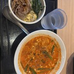 焼きたてのかるび - 料理写真: