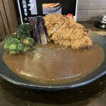 カレーのふらのや - 