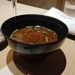 梅田 鮨 よこ田 - 