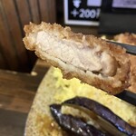 カレーのふらのや - 