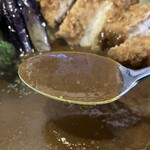 カレーのふらのや - 