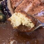 カレーのふらのや - 