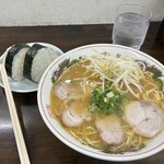 中華そば 陽気 - 