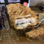 カレーのふらのや - 
