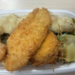 ほっともっと - 料理写真: