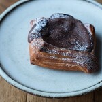 パンの店　ポルカ - 料理写真: