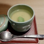 梅田 鮨 よこ田 - 