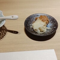 梅田 鮨 よこ田 - 