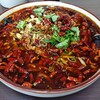 中華料理 味美