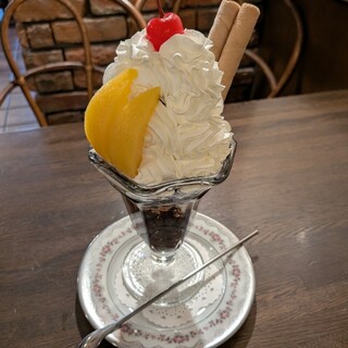 不純喫茶 ドープ_1